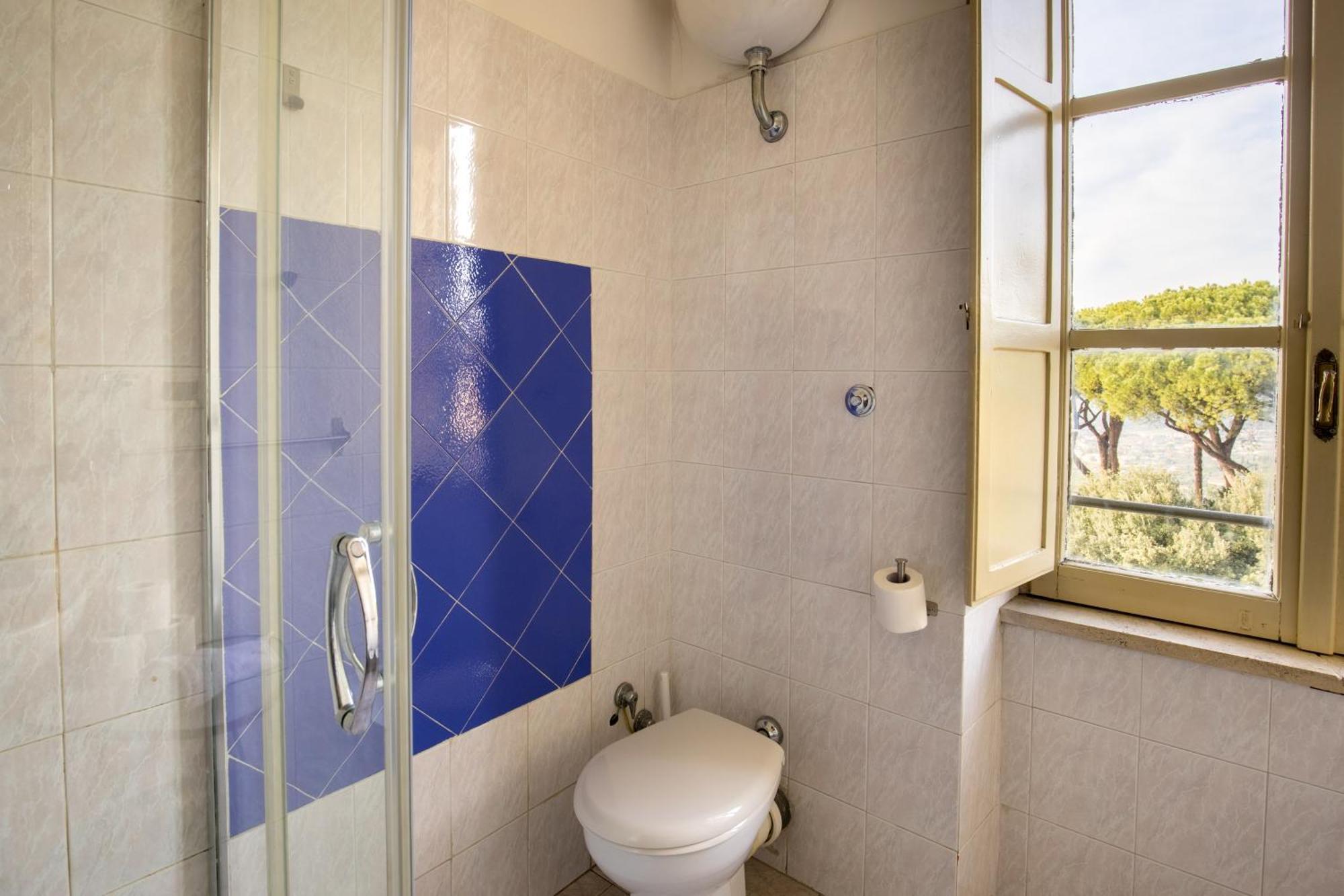 Hotel Palazzo Santori Tívoli Habitación foto