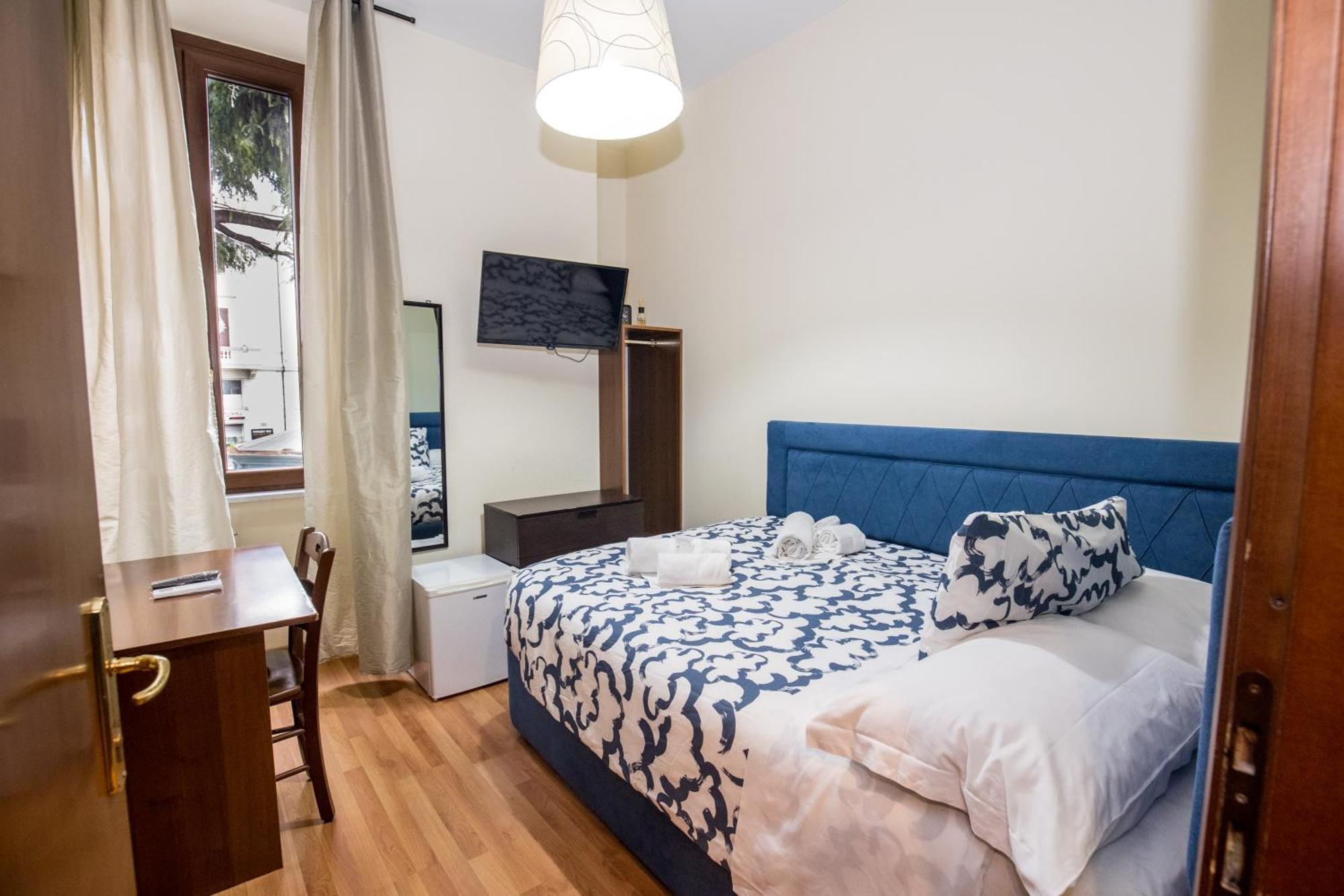 Hotel Palazzo Santori Tívoli Habitación foto